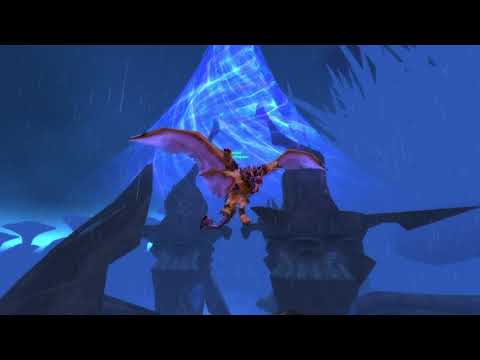 TBC Classic, Phase 2/T5, SSC progression night #1 - Arcane mage POV