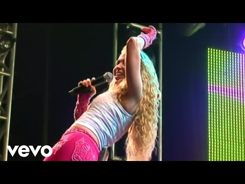 Banda Calypso - Odalisca (DVD Ao Vivo Em Caruaru)