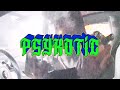OsamaSon Habits Official Visualiser 2