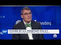 Jim Grant on rising bond yields: The market thinks the Fed may have overdone it