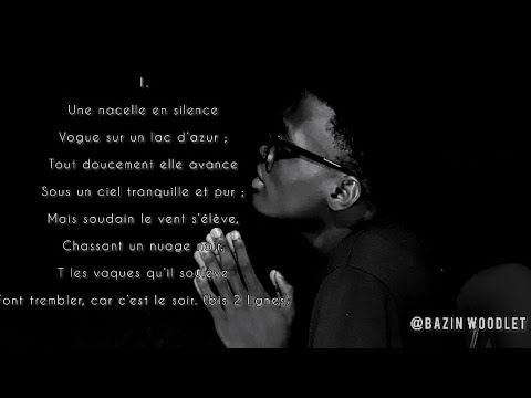 Une Nacelle en silence - Woodlet Holyvoice  |129 Chant D’espérance Français|