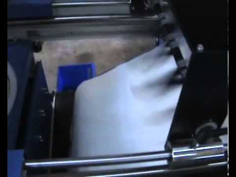 Bolsera Camisetera MS 255 GP Sistema de Fuelle Gur   is Makina