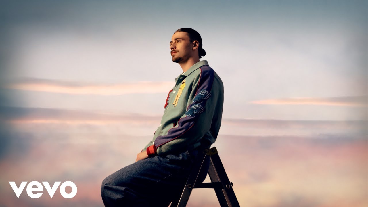 Pierre Garnier - L'horizon