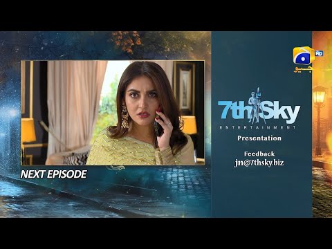 Jaan Nisar Episode 23 Teaser - 22nd June 2024 - Har Pal Geo