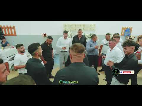 Francsc de la Blaj - Colaj Jocuri Tiganesti 2025 New Live