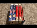 6 Different Versions Of 101 Dalmatians