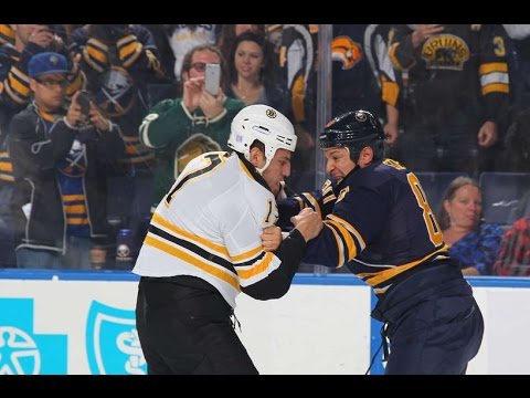 Крис Стюарт vs Милан Лючич