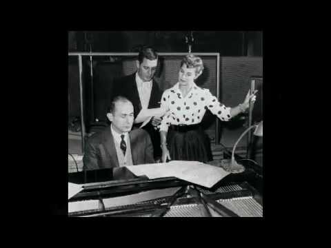 Lola Albright - Dreamsville