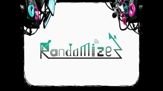 Randomize/ぼーかりおどP(noa)+初音ミク