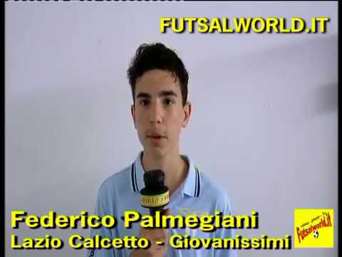 28/6/16 Lorenzo Macrì - Federico Palmegiani