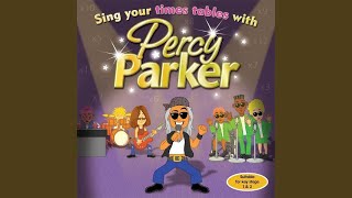 Percy Parker&#39;s Party