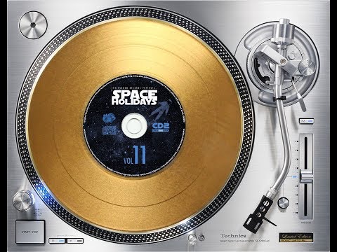 GALAXY HUNTER - SPACESYNTH KID (ORIGINAL VERSION) (℗+©2019)