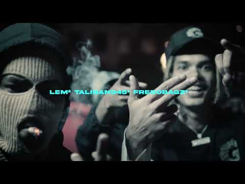 Lem West (D.O.A) Ft. Fredo Bagz &Taliband45