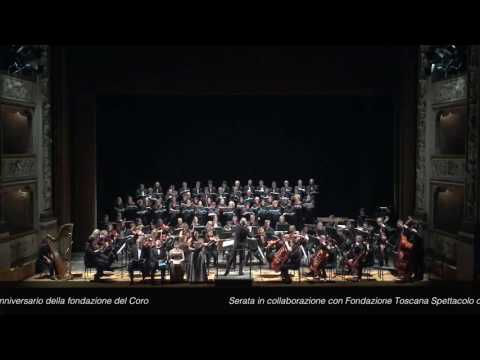 MORS ET VITA Agnus Dei (Charles Gounod) - Natalizia Carone (soprano)