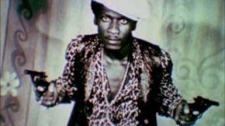 Jimmy Cliff - The Harder They Come