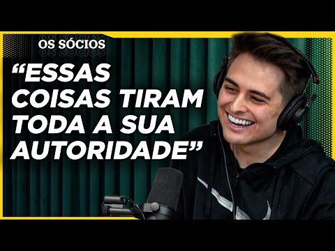 COMO CONSTRUIR UMA BOA IMAGEM PESSOAL?