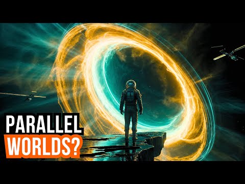 Scientists Just Found Something... And It Points to the Multiverse