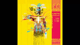 Amph (feat Cauto) - My Girl