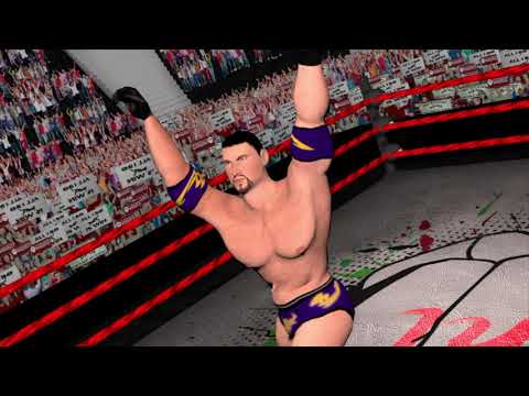 World Wrestling : Fighting Revolution Video