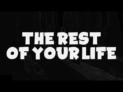 Aspyer - The Rest Of Your Life (Lyrics) ft. Karin Park
