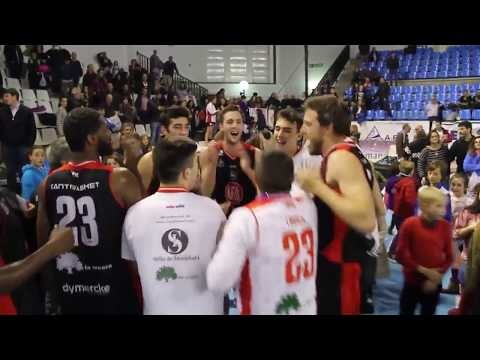 385 días después... Gallofa vs Easo Loquillo...