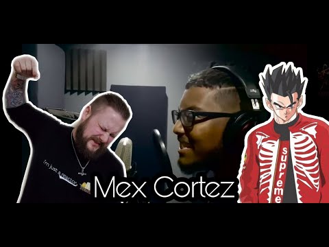 Score Card Reactions : Mex Cortez - Lwanda Magere Legacy