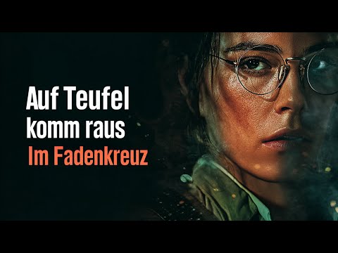AUF TEUFEL KOMM RAUS – Verrat, Gefahr & Adrenalin pur - PREMIUM ACTION, Filme auf Deutsch, Action