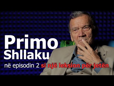 Primo Shllaku në episodin 2, si një leksion për jetën - Podcast 164 (13 qershor 2025)