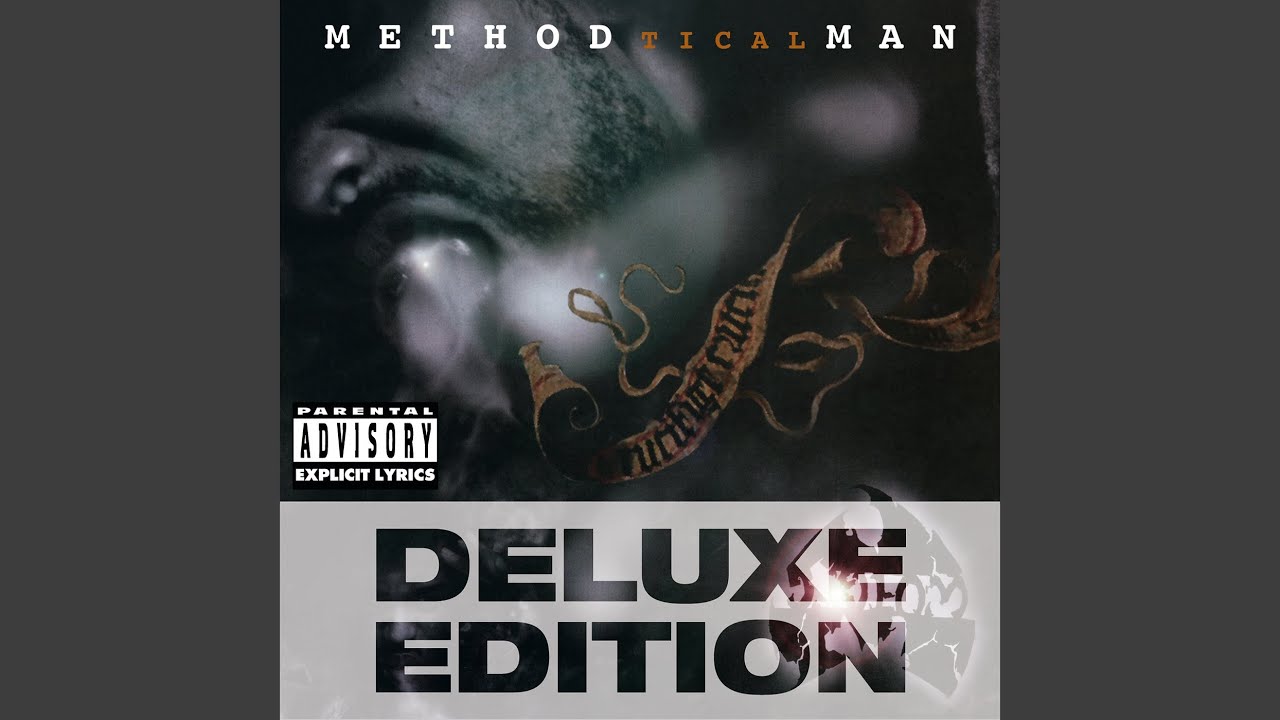 Method Man - Mr. Sandman