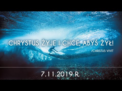 Msza Święta z modlitwą o uzdrowienie | 7.11.2019 r.