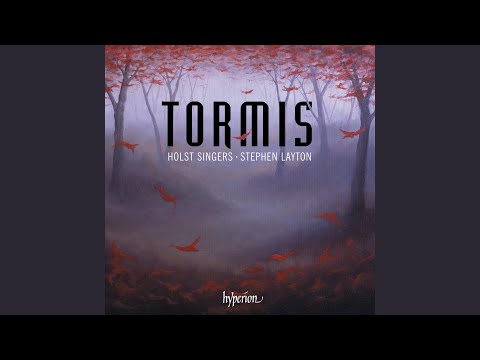 Tormis: 3 Songs from the Epic "Kalevipoeg": I. Oh, mu hella eidekene "O, My Gentle Tender Mother"