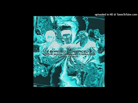 Smoke Bomb - SHAMED & DEFACED feat. BUBZYZ + crowlyyy (Prod. TSVETA)