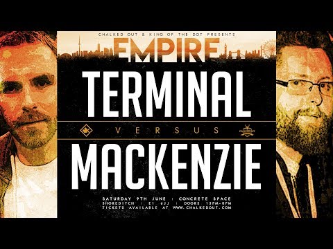 Mackenzie vs Terminal