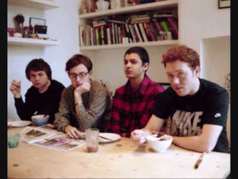 Thumbnail for bombay bicycle club-always like this by Jamie MacColl