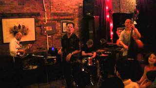 The Andy Statman Trio with Thirsty Dave Hansen: Trouble In Mind