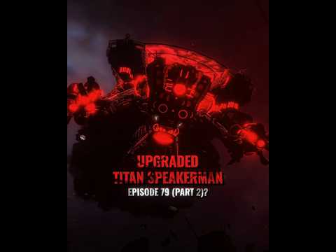 Who Will Save Watchman of Doom?🔥💀 || The Return of Titans || Skibidi Toilet 79 (Part 2) #edit