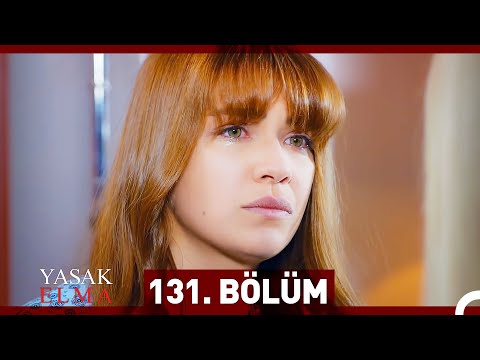 Yasak Elma 131. Bölüm