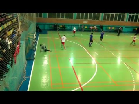 ФК УН 4 Тур 2 Лига Жирновъ – Henkel