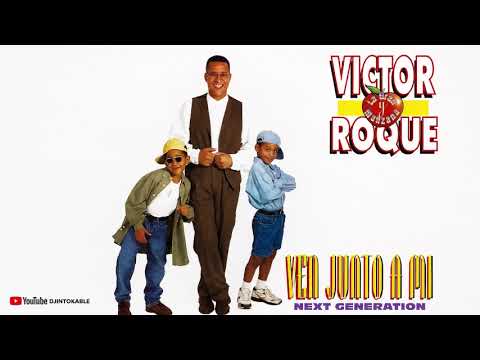 Víctor Roque Y La Gran Manzana | El Vividor (1995)