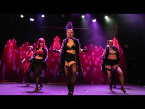 Pink Panther" by Diamonds in the Rough