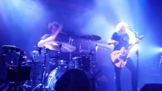 The Dandy Warhols - Chauncey P vs All The Girls in London. @GAMH 12.1.15