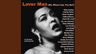 Lover Man (Oh, Where Can You Be?)
