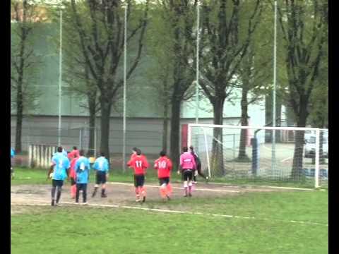 Sintesi Rondinella 1-R.Crescenzago 3