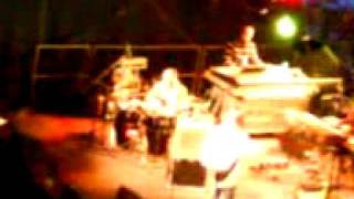 HANS SÖLLNER LIVE !!!