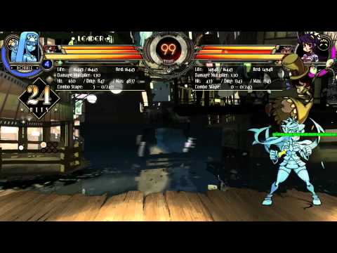 Double Double Snap [Universal]