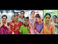 Radhika Preethi Fun Reels Videos Compilation Poove Unakkaga Sun TV Tamil Serial