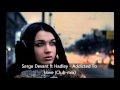 Serge Devant ft Hadley - Addicted To Love (Club ...