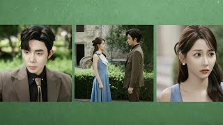 🐦‍🔥[Full Version]The female protagonist avoids entanglement and finds true love.|#love