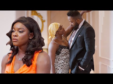 Melted Love (I never knew our sweet love has been broken until I caught him with a friend's wife) NG