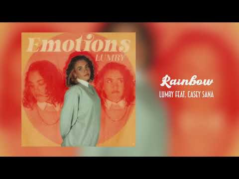 Rainbow - LUMRY feat. Casey Sana